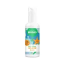 Siveno Natural Sunscreen Lotion - For Baby & Kids 50+SPF, 100 ml