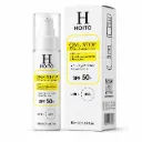 Hoito Tek Adımda Güneş Kremi SPF 50+, 50 ml