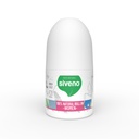 Siveno %100 Doğal Roll-On Kadın Deodorant, Bitkisel Vegan, 50 ml