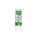 Siveno Natuurlijke Lippenverzorgende Balm, Munt & Citroen, Hydraterend & Glanzend, 6 g