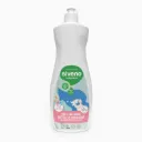 Siveno Doğal Emzik Ve Biberon Temizleyici Bitkisel Doğal Bulaşık Sabunu 500 ml