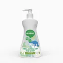 Siveno Natural Castile Liquid Soap Olive Oil Intensive Moisturizing Purifying Herbal Liquid Soap 300ml