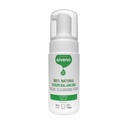 Siveno Natuurlijke Reinigende Gezichtsschuim voor Vette & Acnegevoelige Huid, 100 ml
