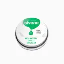 Siveno Doğal Tırnak Bakım Kremi Organik Bitkisel Vegan Onarıcı Tırnak Kremi 15ml