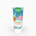 Siveno Natural Baby Sunscreen, UVA UVB, Vegan, SPF 50+, 50 ml