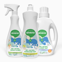 Siveno Natural Cleaning-Voordelenset 3 Pack